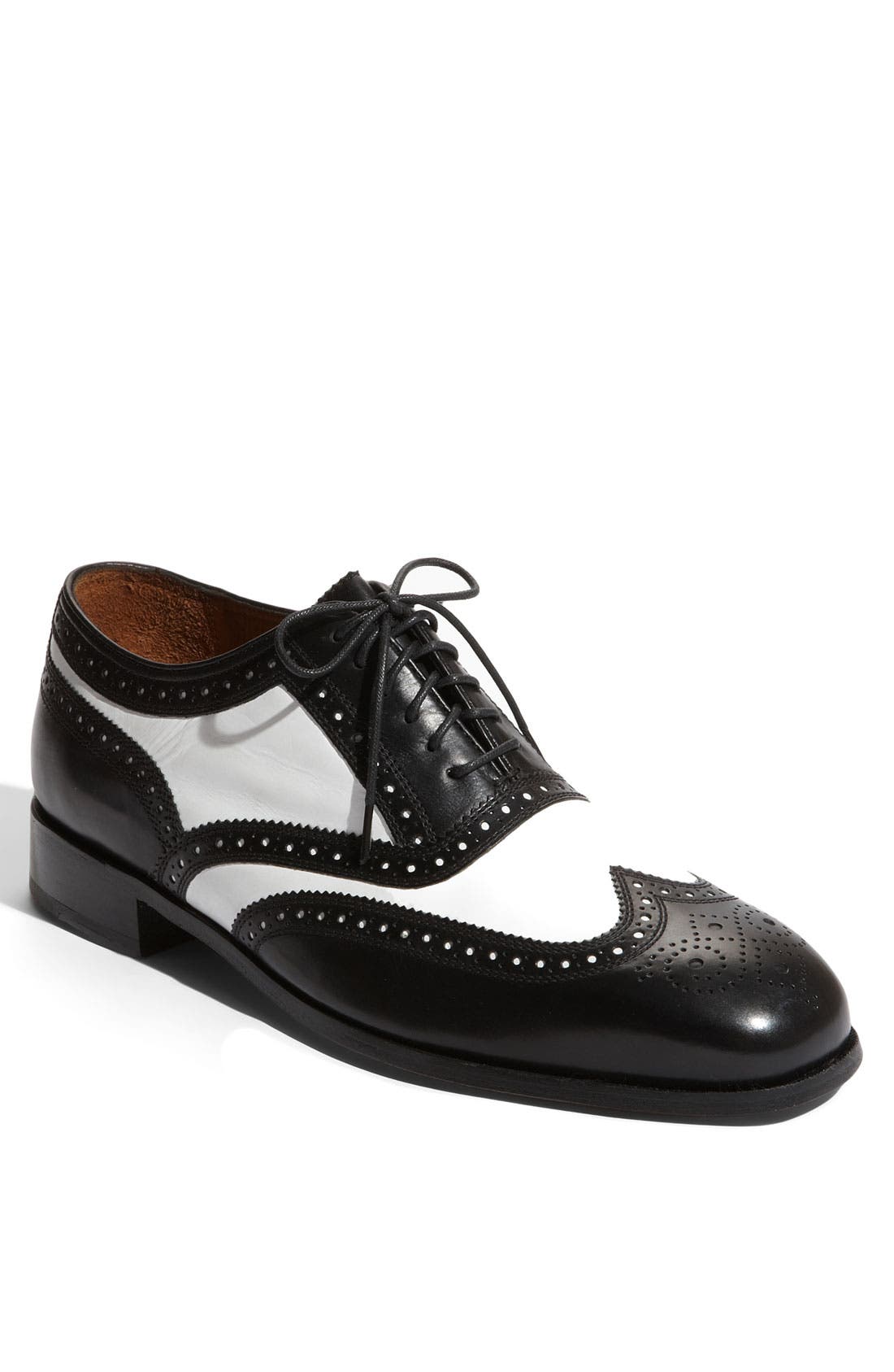 Florsheim 'Marlton' Wingtip Oxford, Main, color, 