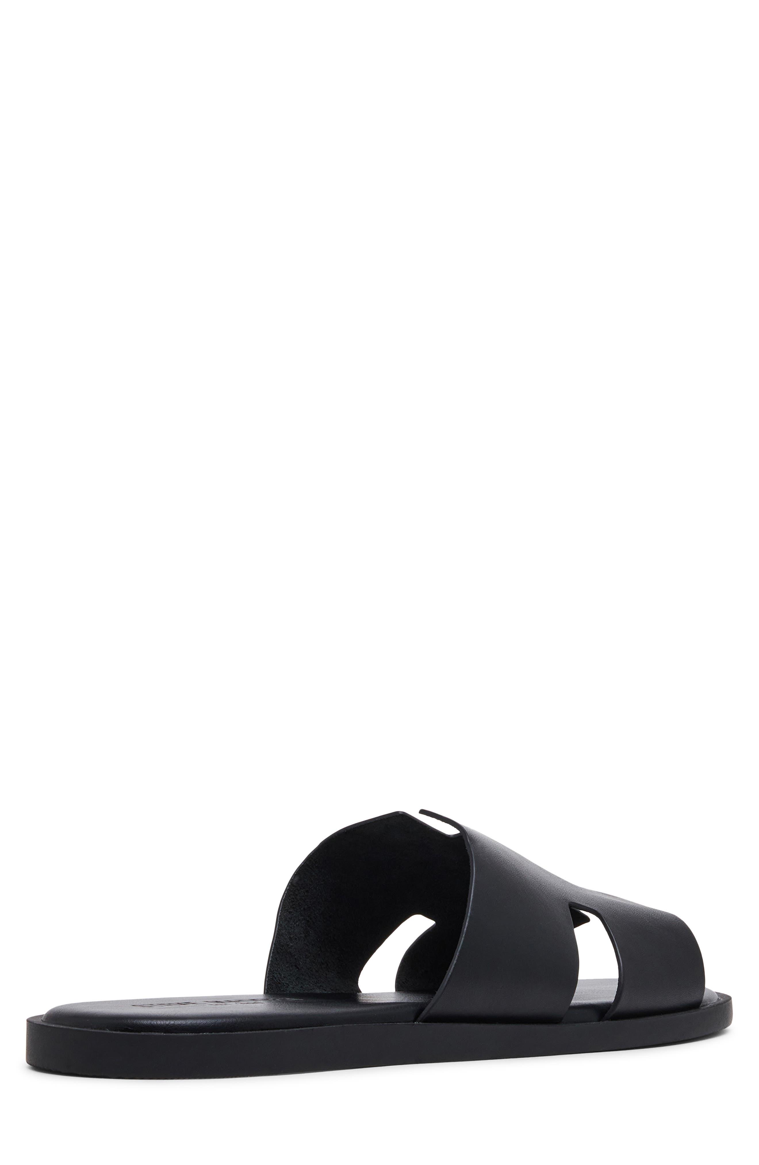 Madden Men's Levvy Slide Sandal, Alternate, color, 