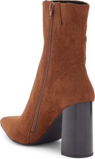 Siren Bootie