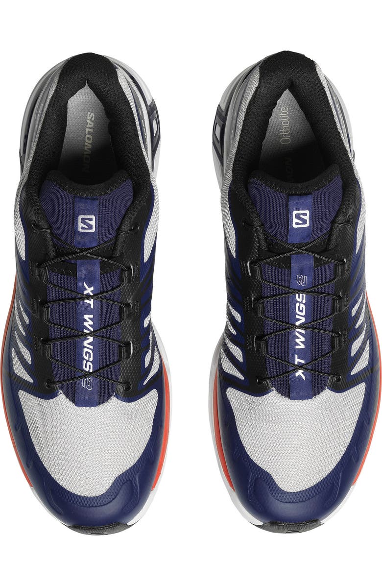 Salomon Gender Inclusive XT-Wings 2 Sneaker, Alternate, color,