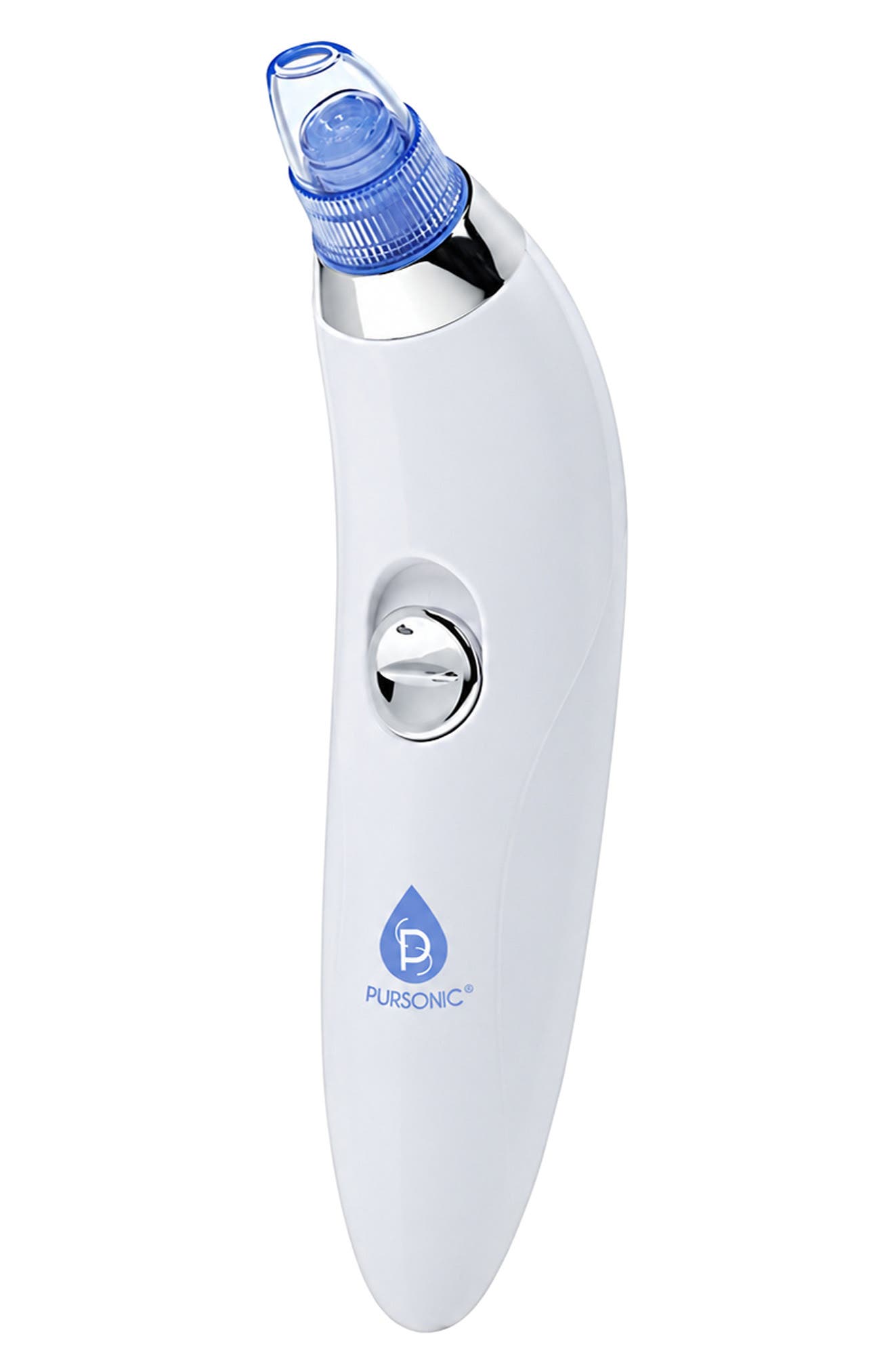 Pore Vacuum Blackhead Remover