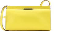 Pre-Owned Hermes Clic-H Shoulder Bag Evercolor 21