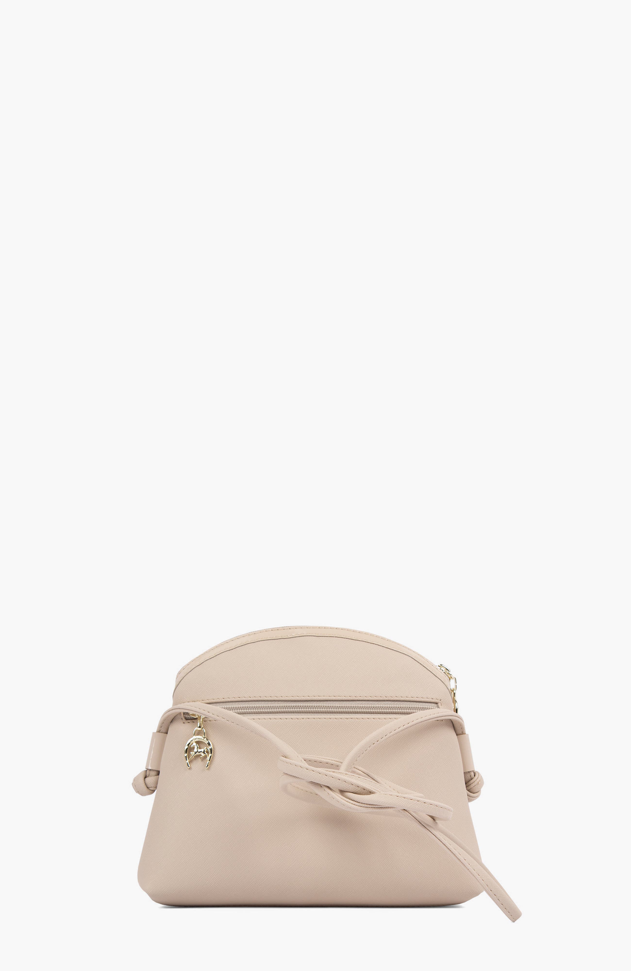 Acqua Marine 5 Small Crossbody Bag, Alternate, color, Beige / White