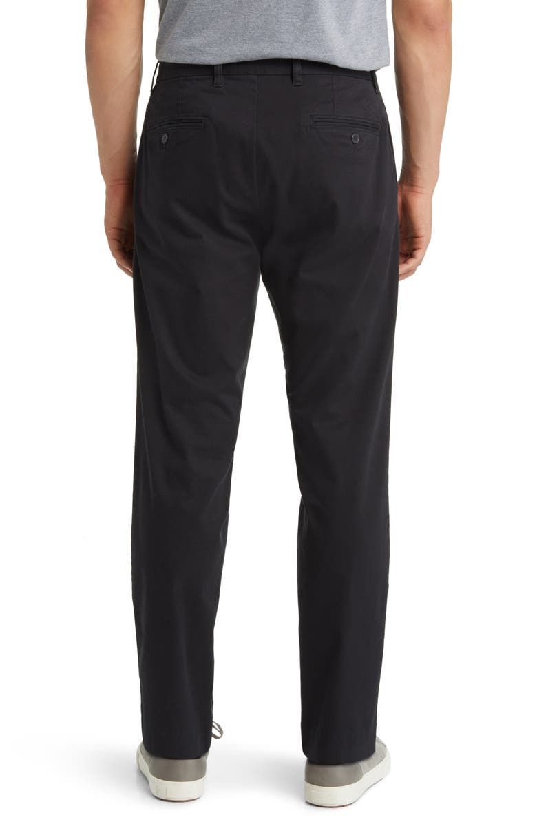 Nordstrom Heron Taper Leg Twill Chino Pants, Alternate, color, 