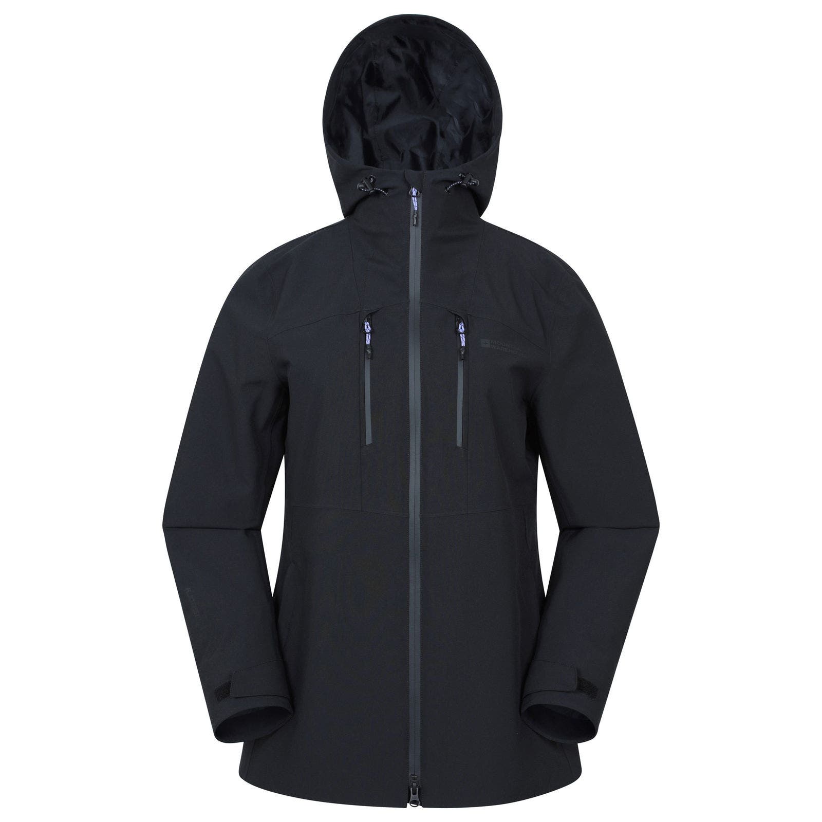 selected Black