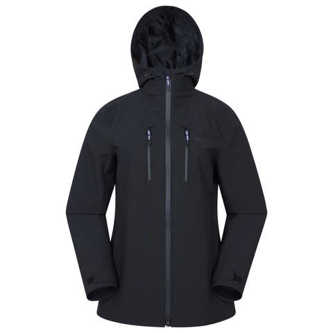 Breeze Waterproof Jacket