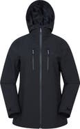Mountain Warehouse Breeze Waterproof Jacket