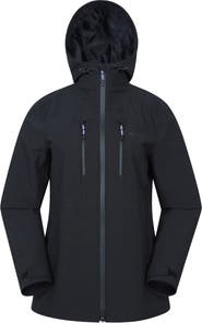 Mountain Warehouse Breeze Waterproof Jacket