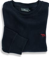 Rodd & Gunn Logo Detail Sweatshirt