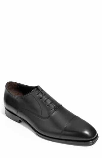 To Boot New York Men s Amedeo Italian Lace Up Oxford Dress Shoes