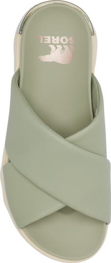 Vibe Slide Sandal
