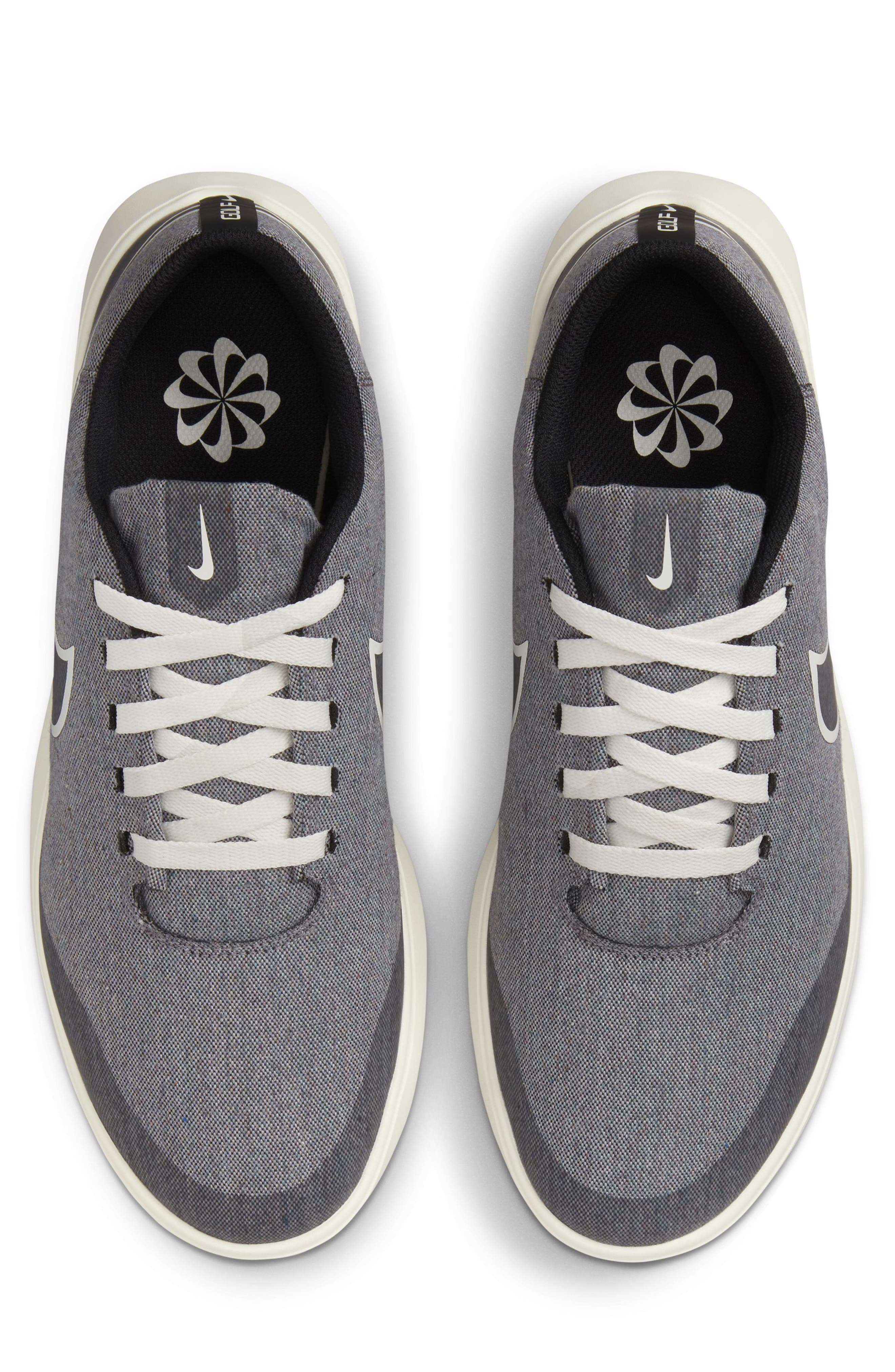 Nike Victory G Lite Waterproof Golf Shoe, Alternate, color, 