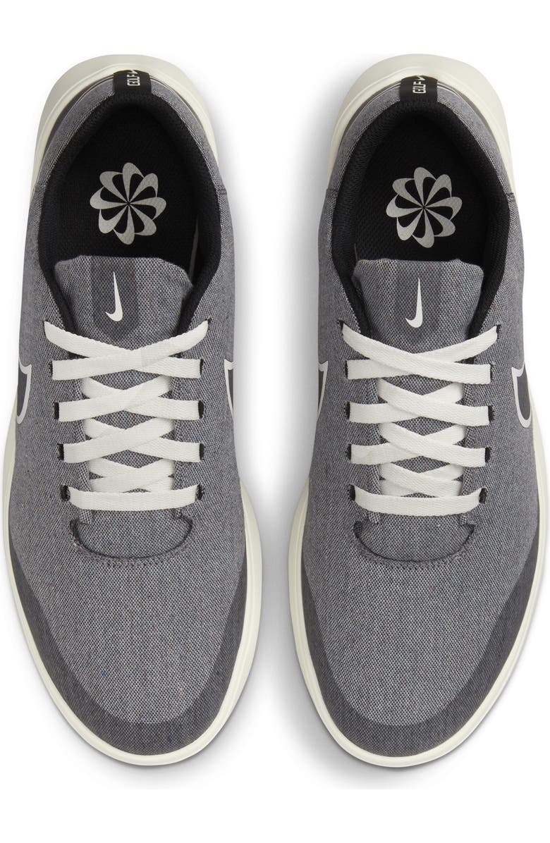 Nike Victory G Lite Waterproof Golf Shoe, Alternate, color,