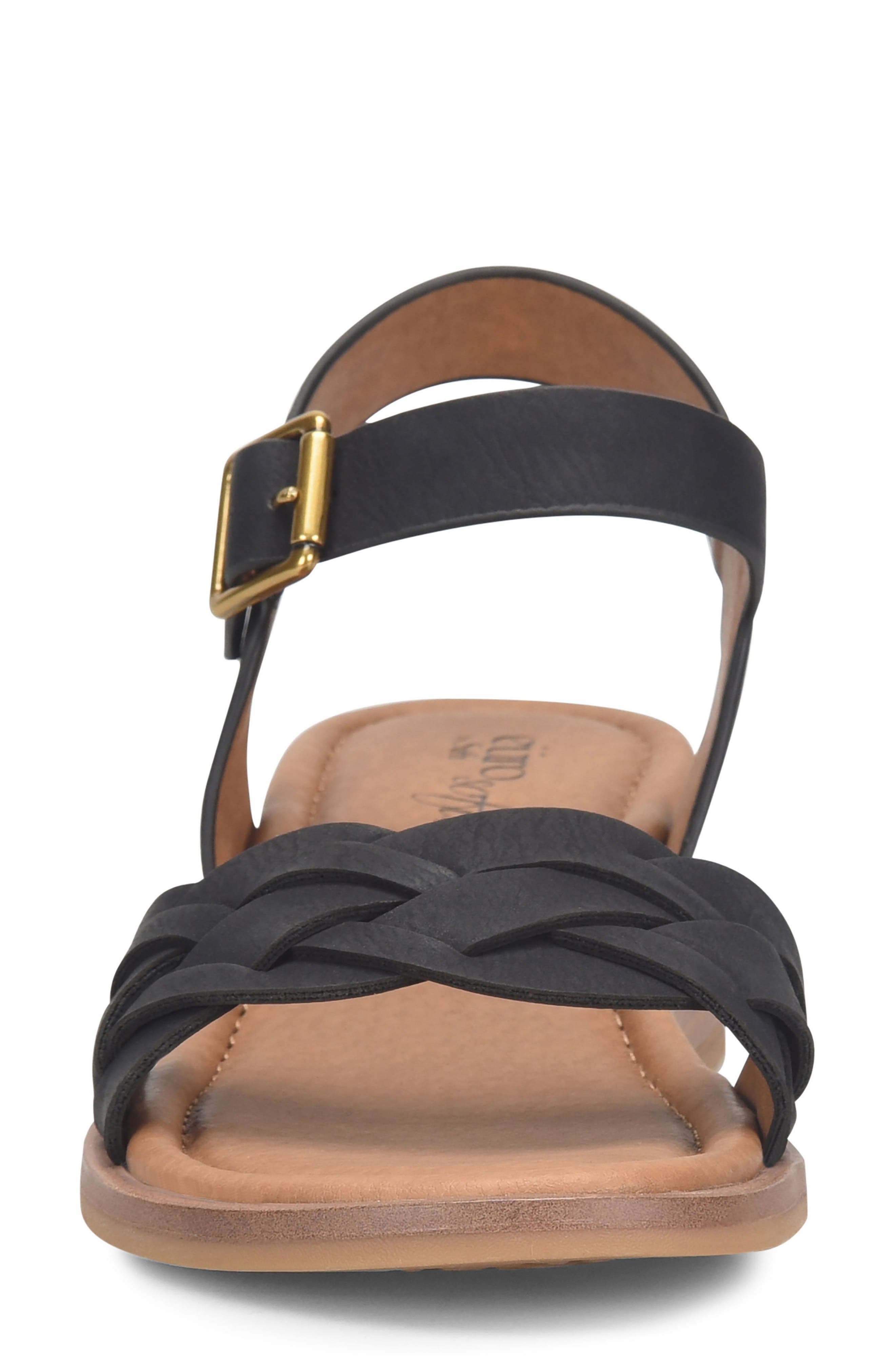 EUROSOFT McKaila Sandal, Alternate, color, 