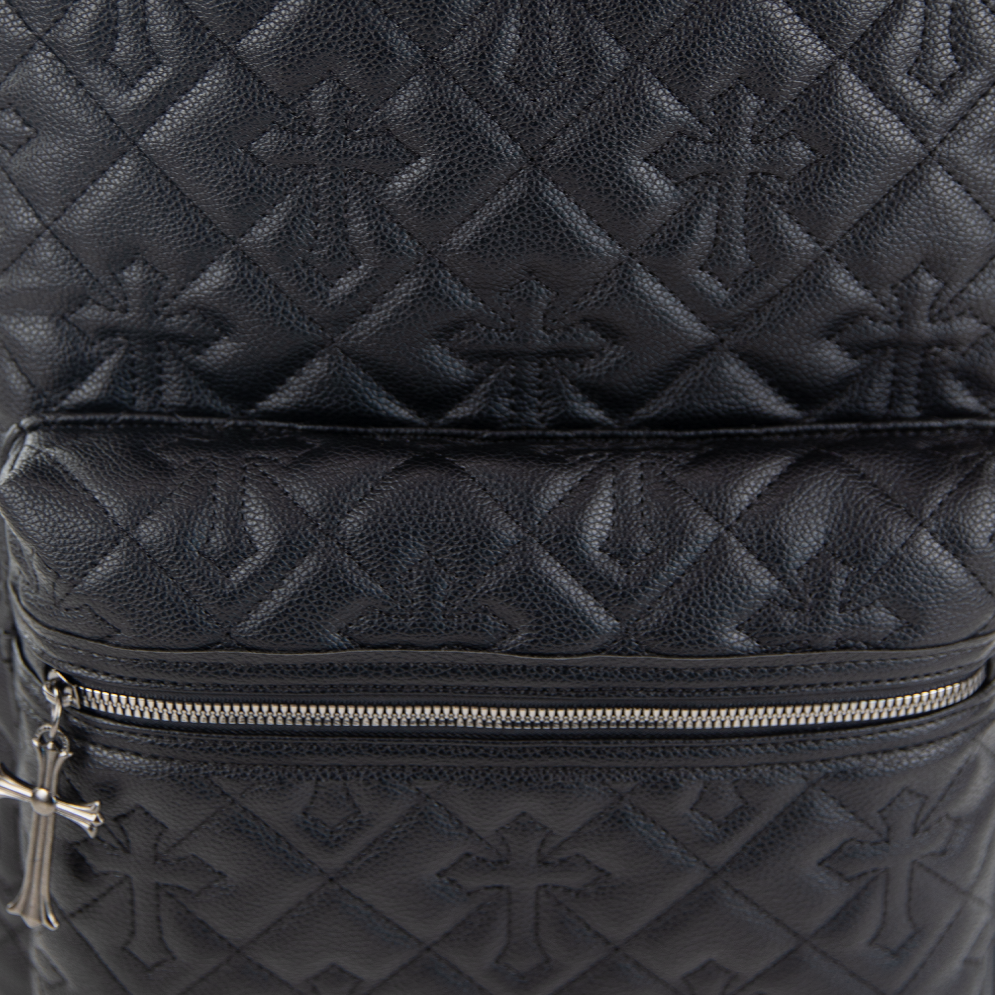 Angels Cross Backpack, Alternate, color, Black/ Angel Cross