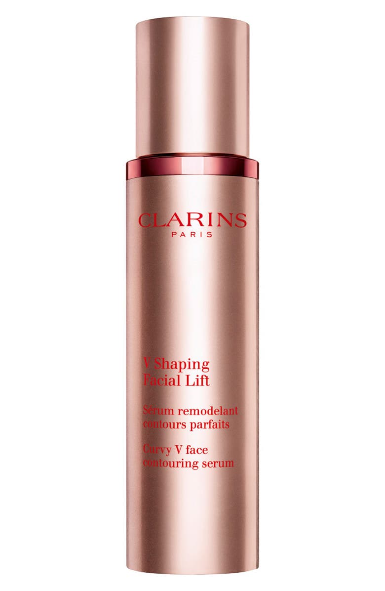 Clarins V Shaping Facial Lift Serum, Main, color, 