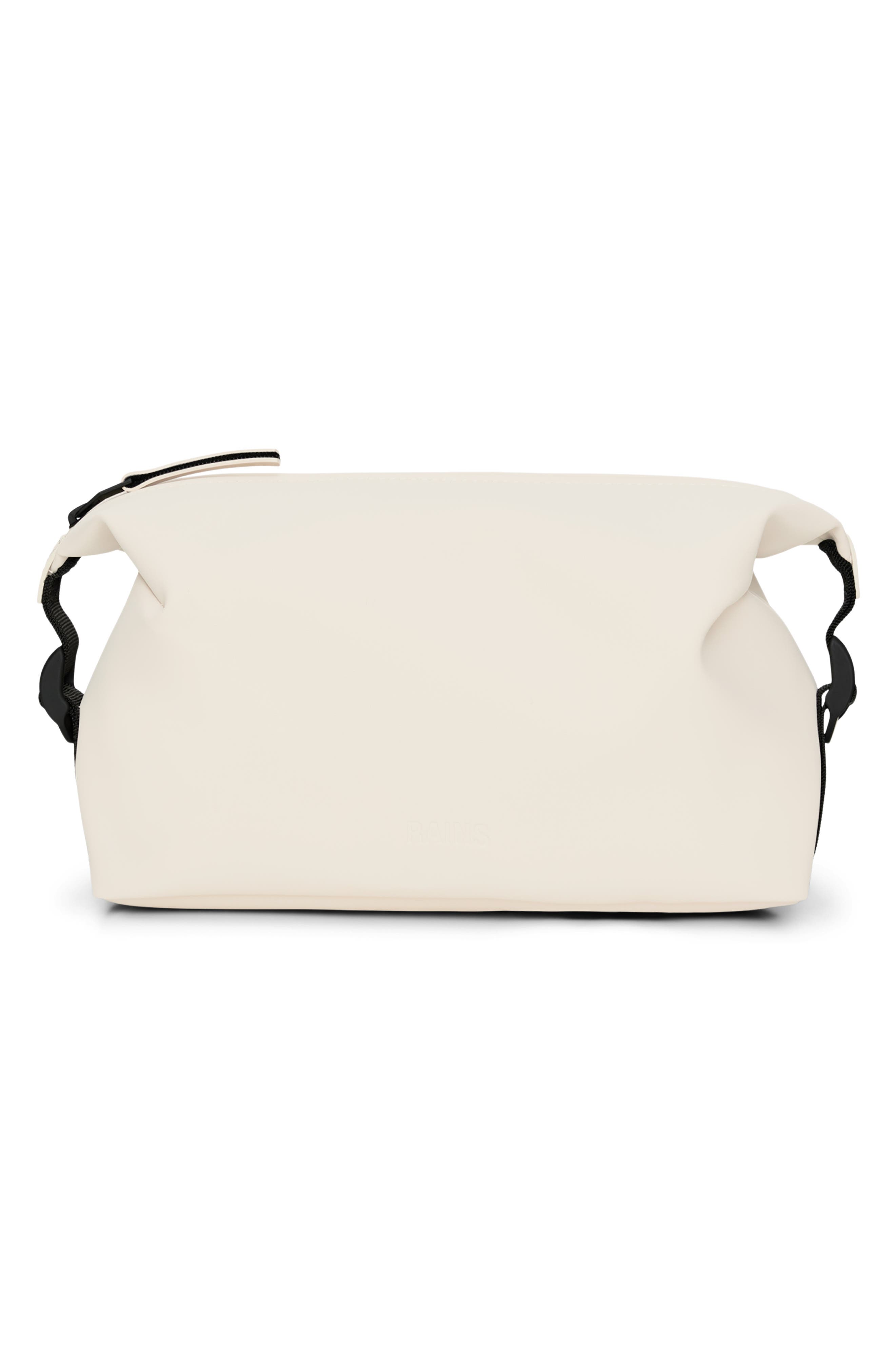Rains Weekend Waterproof Toiletry Bag