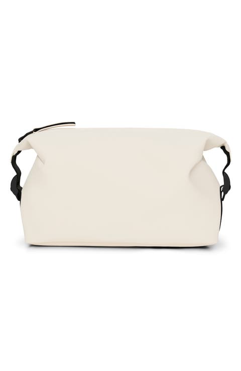 Weekend Waterproof Toiletry Bag