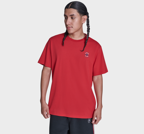 Chuck Taylor All Star Patch T-Shirt