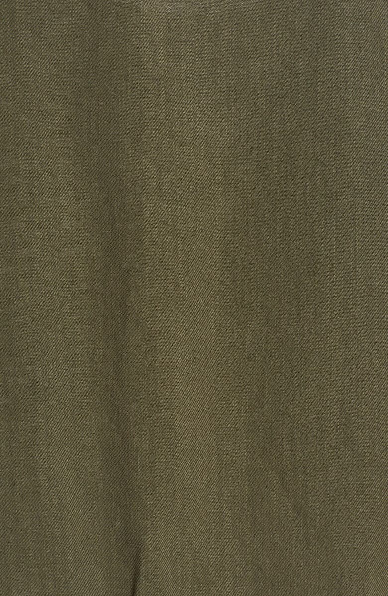 Current/Elliott 'The Cinched' Shift Dress, Alternate, color,