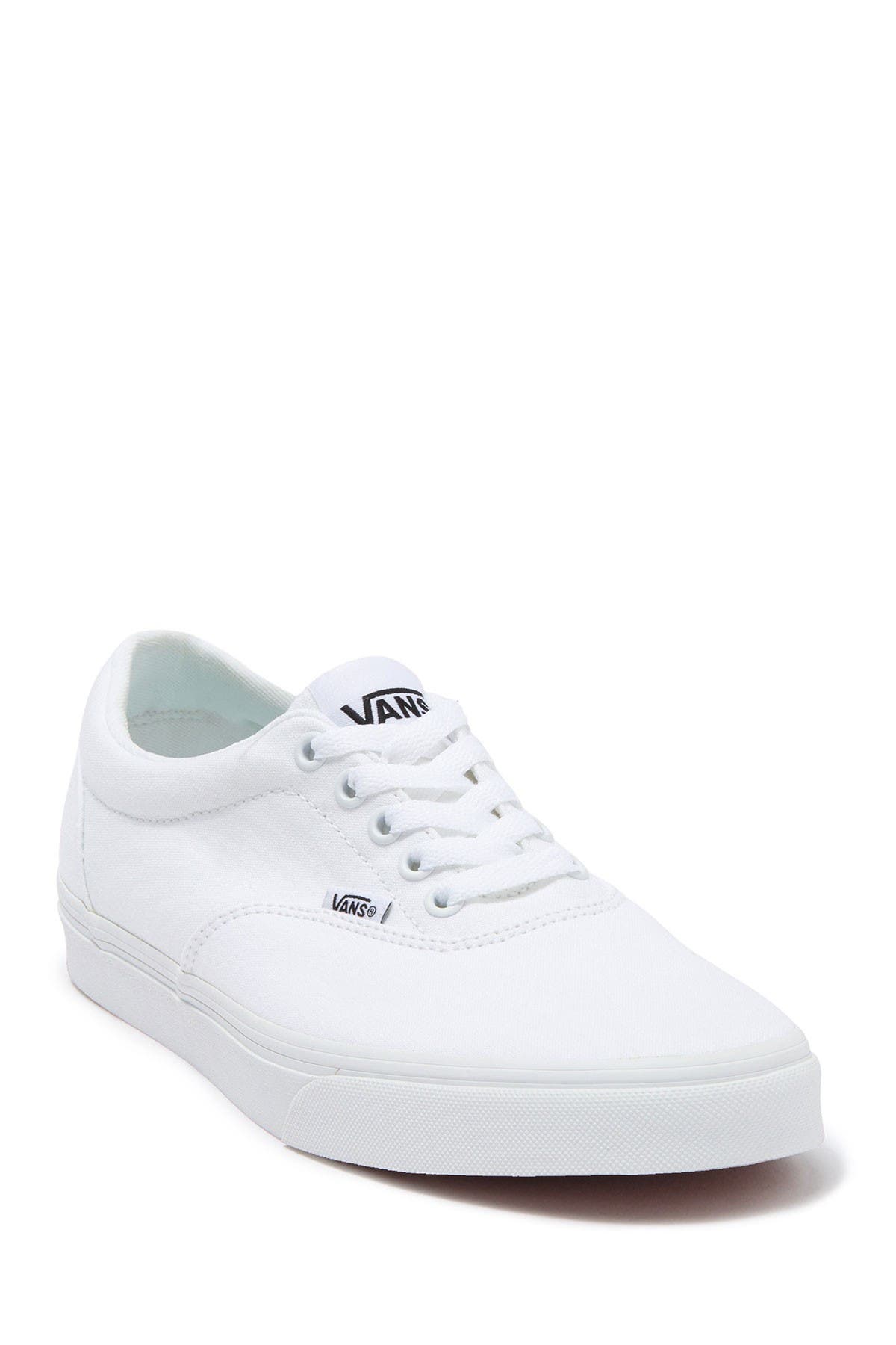 Vans Triple White Doheny Sneaker, Main, color, 