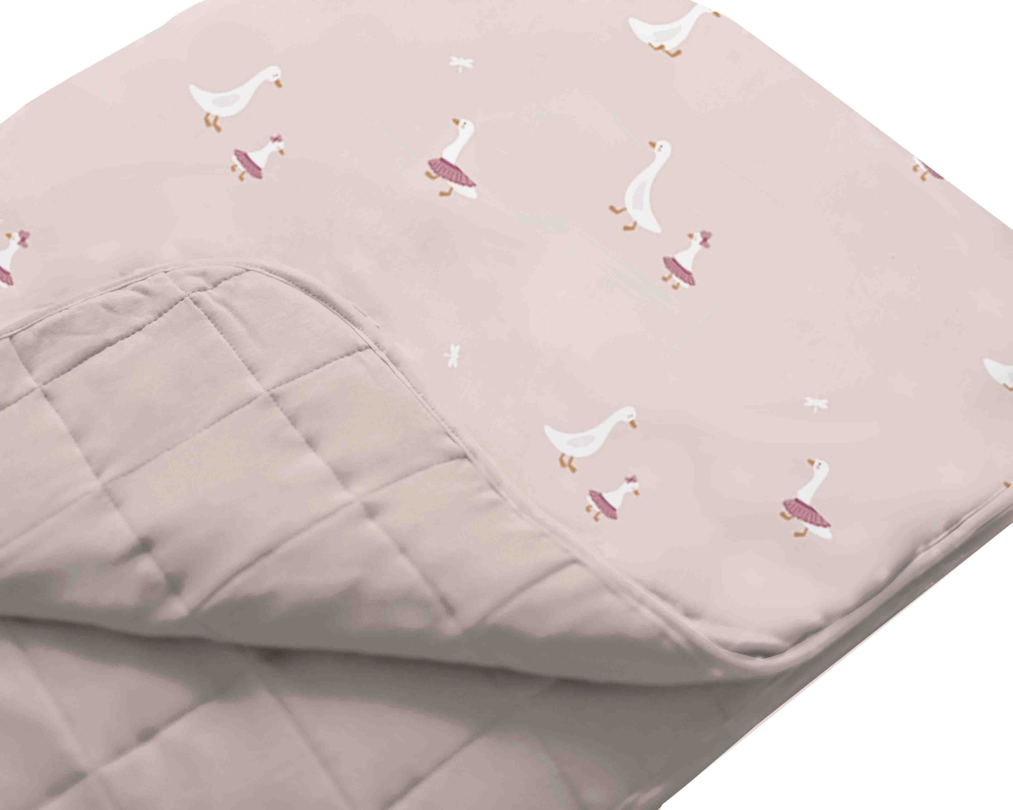 selected Tutu Goose