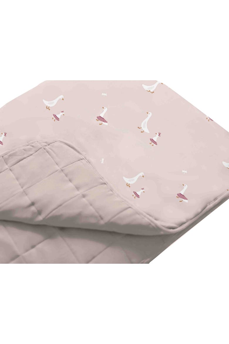 Cloud Blanket 1.0 TOG, Main, color, Tutu Goose