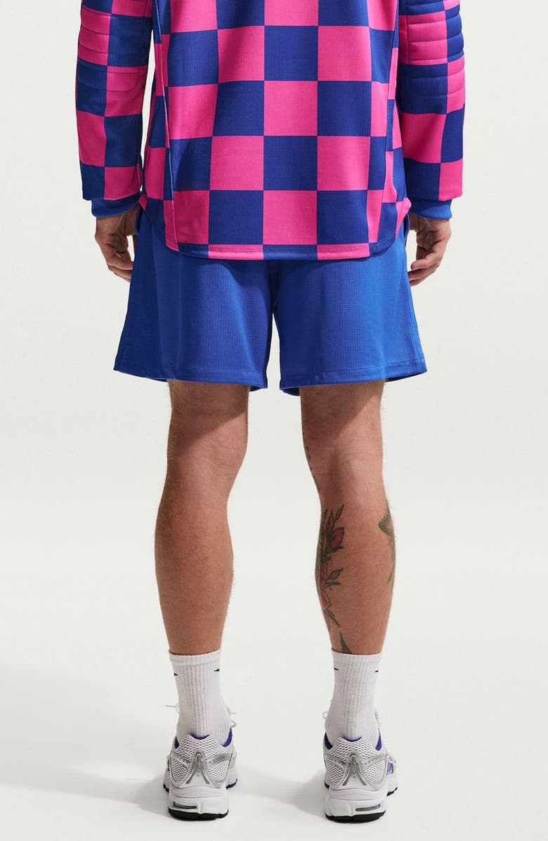 Nike Club Flow Drawstring Shorts, Alternate, color, Game Royal/ Hydrogen Blue