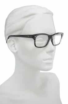 52mm Square Optical Glasses