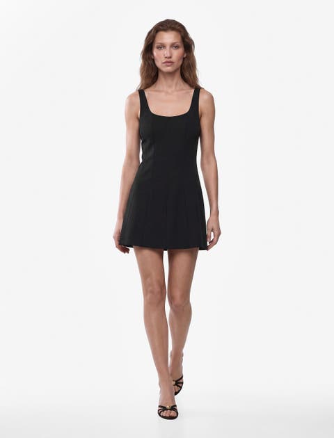 Mini Dress