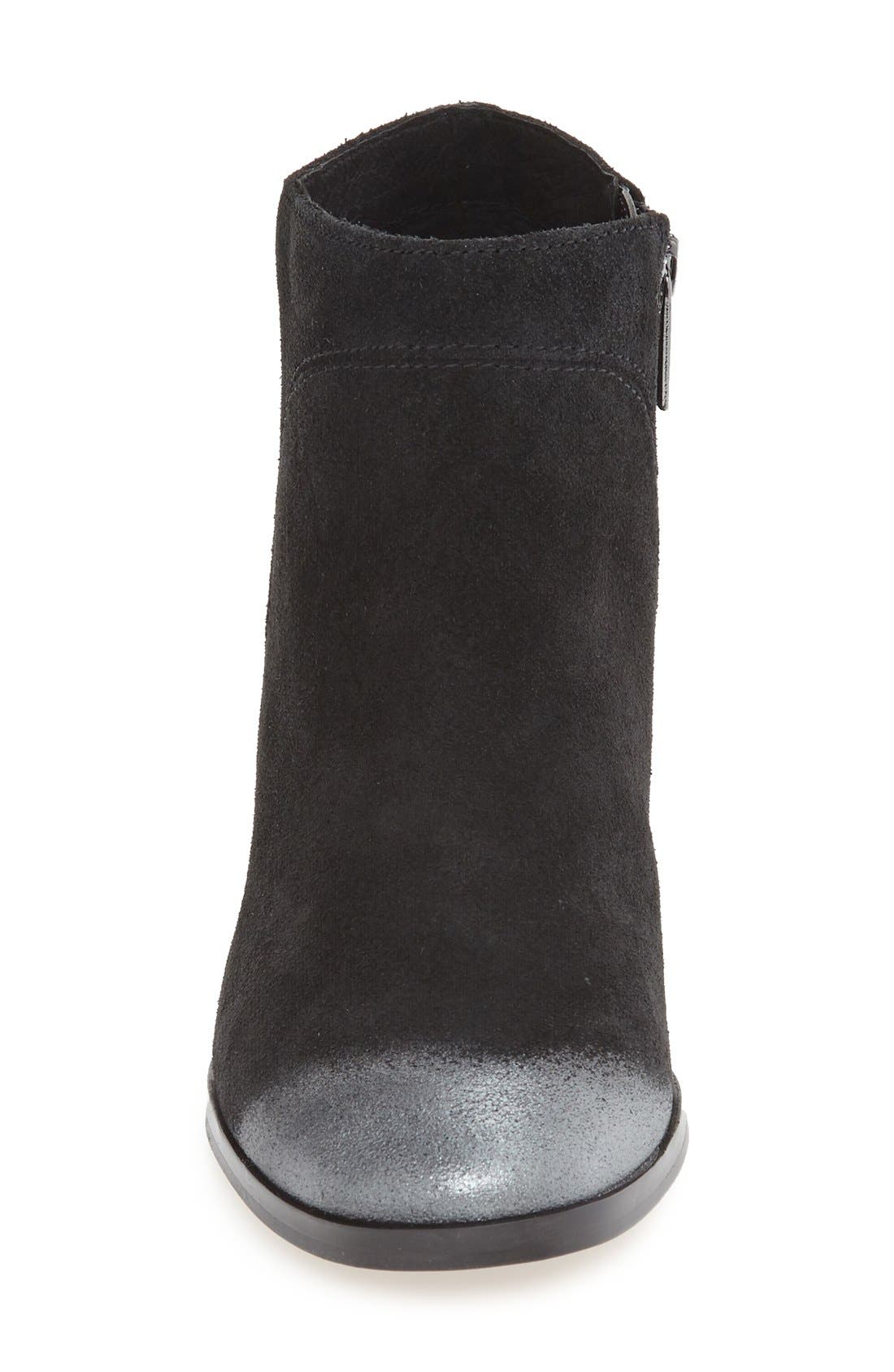 Isolá 'Leandra' Block Heel Bootie, Alternate, color, 