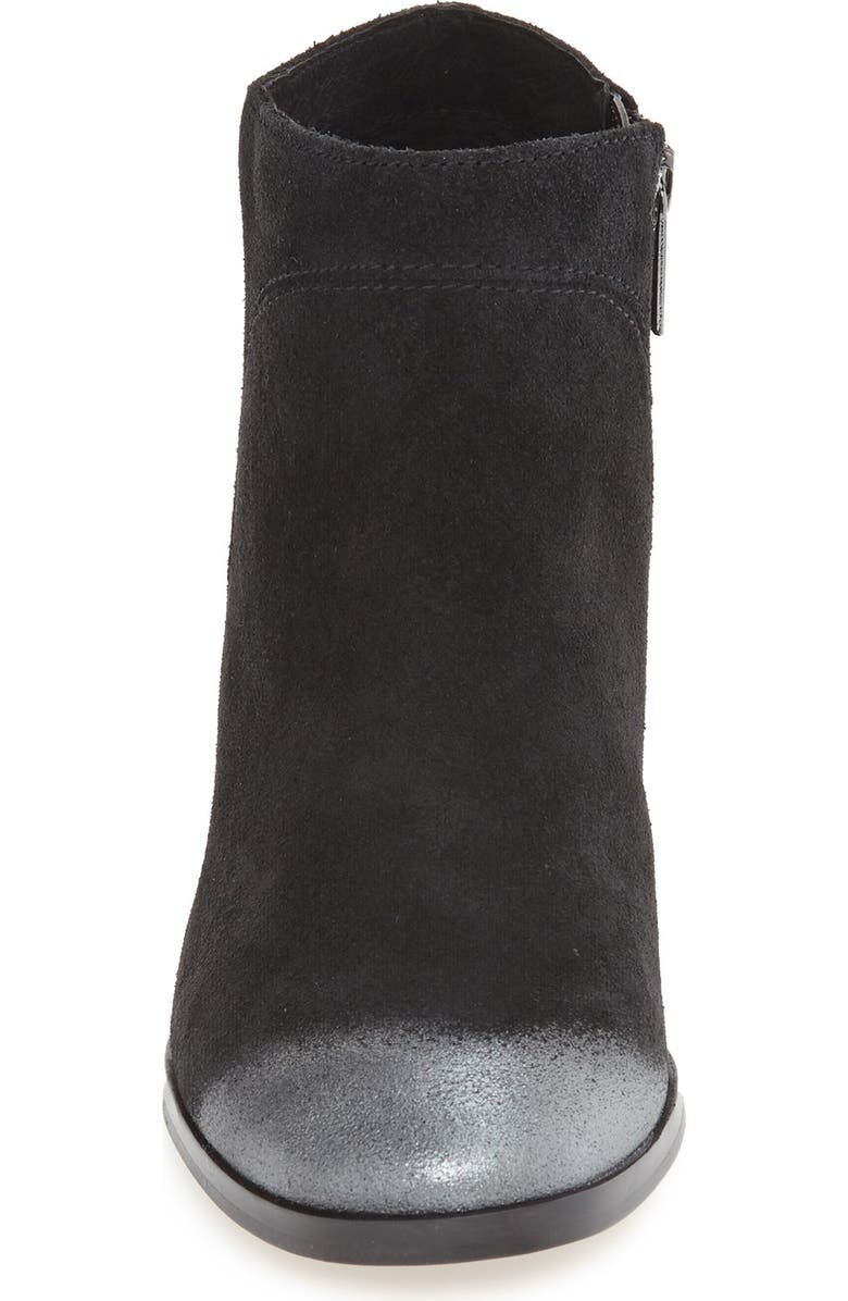 Isolá 'Leandra' Block Heel Bootie, Alternate, color,