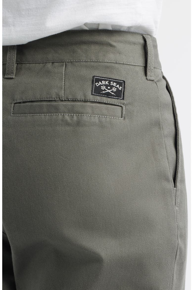 Midshipman Pants, Alternate, color, GUNMETAL