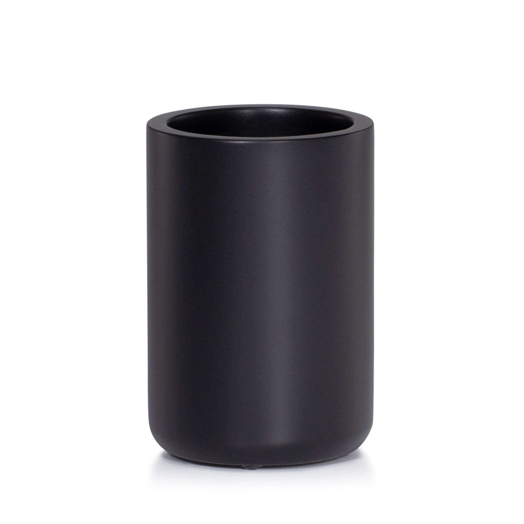 selected BLACK