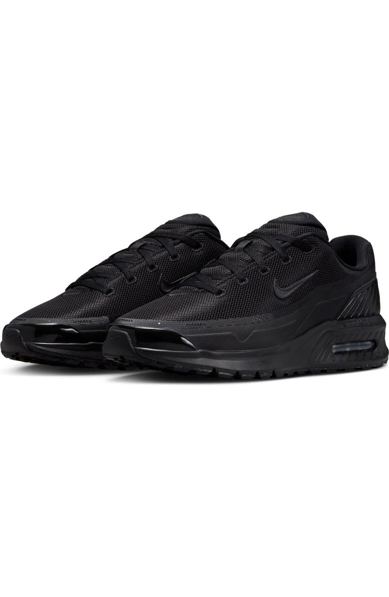 Nike Air Max BIA Sneaker, Main, color, Black/ White/ Black