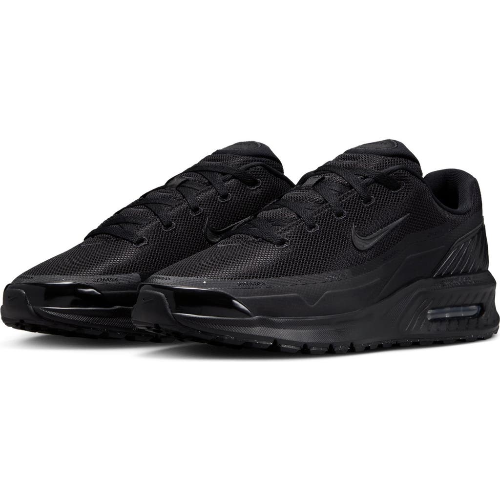 Nike Air Max Bia Sneaker In Black