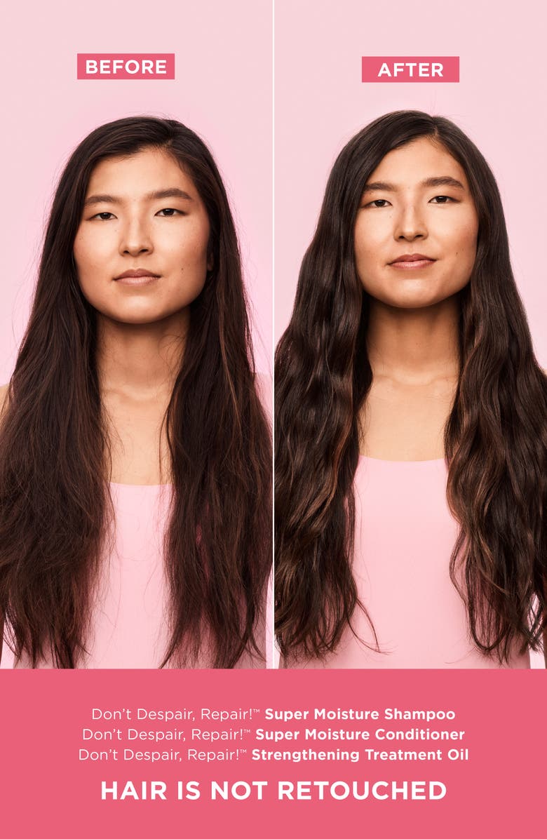 Briogeo Don't Despair, Repair!<sup>™</sup> Super Moisture Conditioner for Dry + Damaged Hair, Alternate, color, 