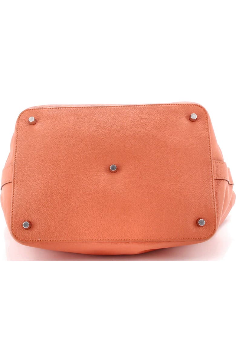 Pre-Owned Hermes Toolbox Bag Evercolor 26, Alternate, color,