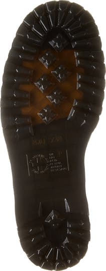 Sinclair Platform Bootie