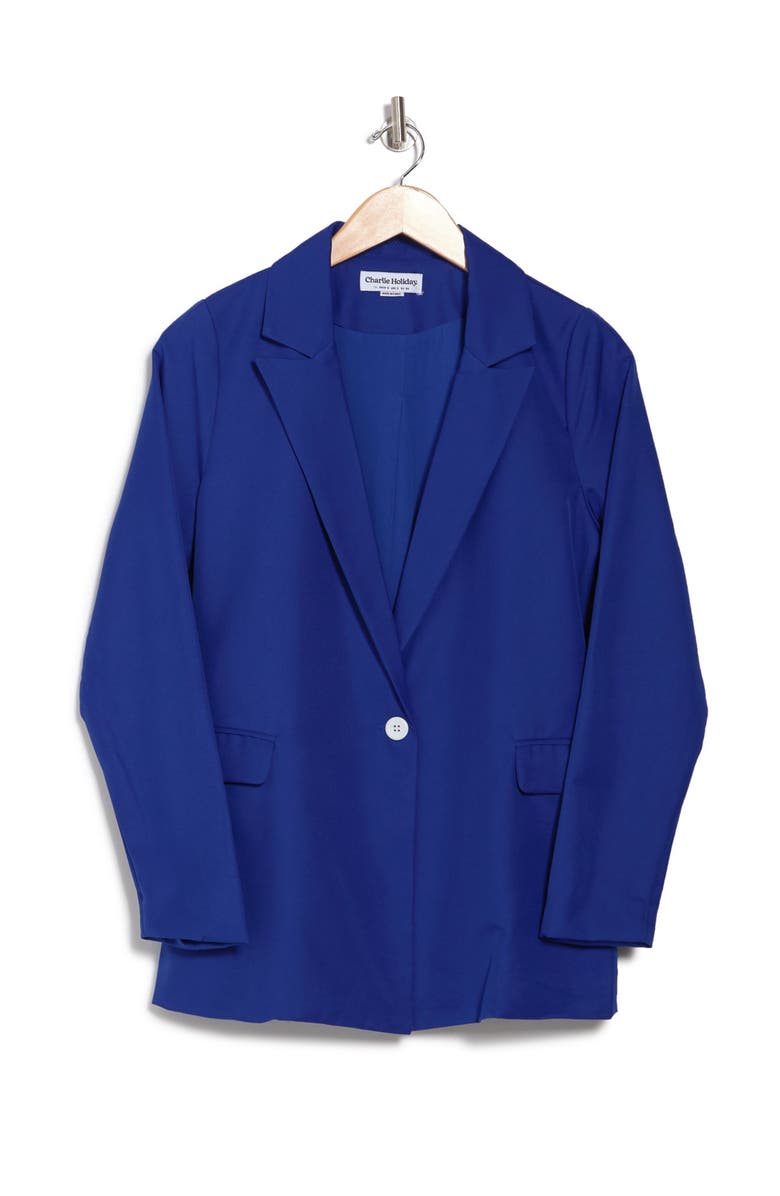 Charlie Holiday Love Regular Tee, Alternate, color, 