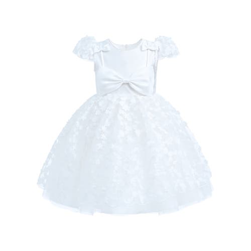 Shop Tulleen Upton Dress In White