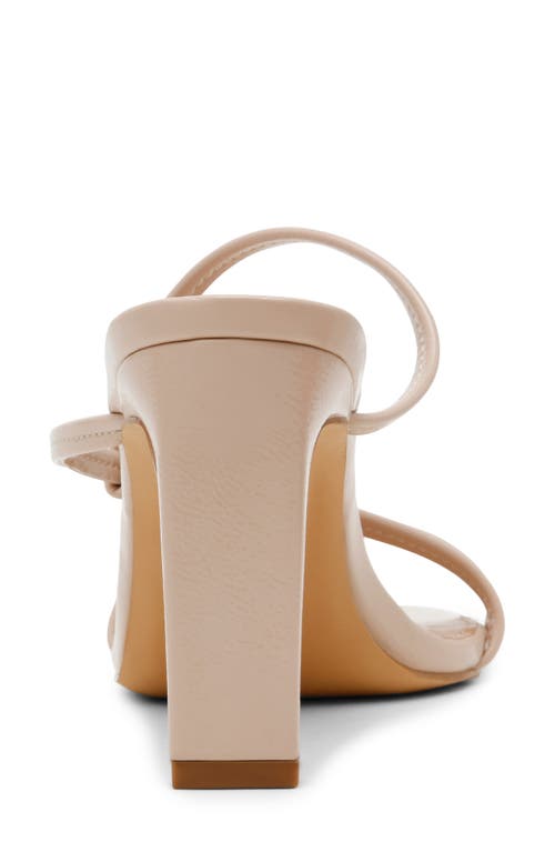 Dolce Vita Dv By  Starlit Sandal In Pink