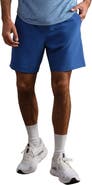 Rhone Pursuit 7-Inch Unlined Training Shorts