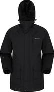 Mountain Warehouse Glacier II Long Waterproof Jacket