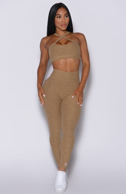 Bombshell Sportswear Two Way Bra