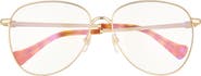Gucci 60mm Novelty Optical Frames