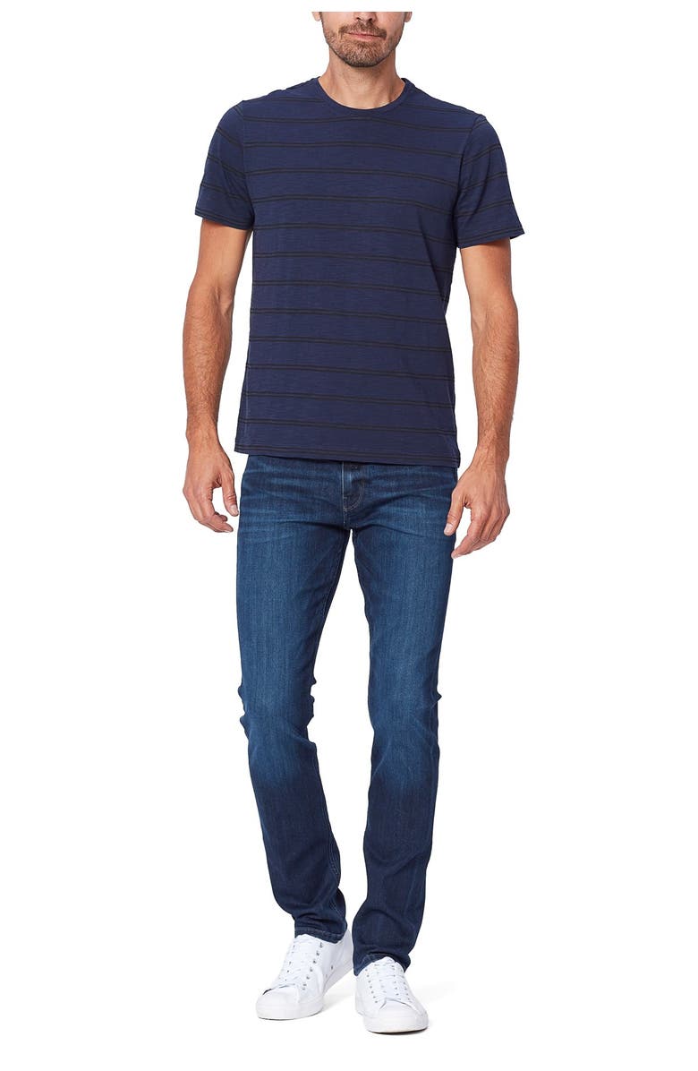 PAIGE Hoover Crewneck T-Shirt, Alternate, color, 