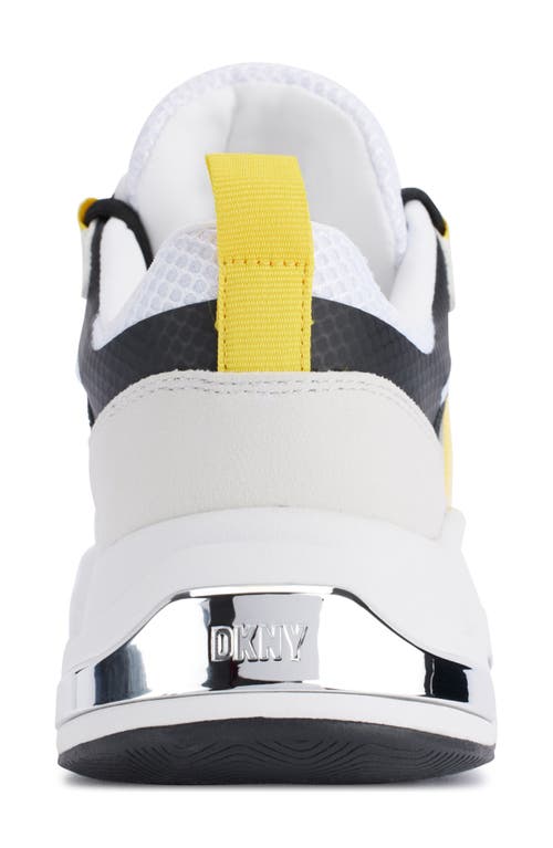Dkny Shia Sneaker