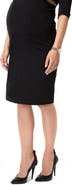 Accouchée Easy Skirt for Maternity