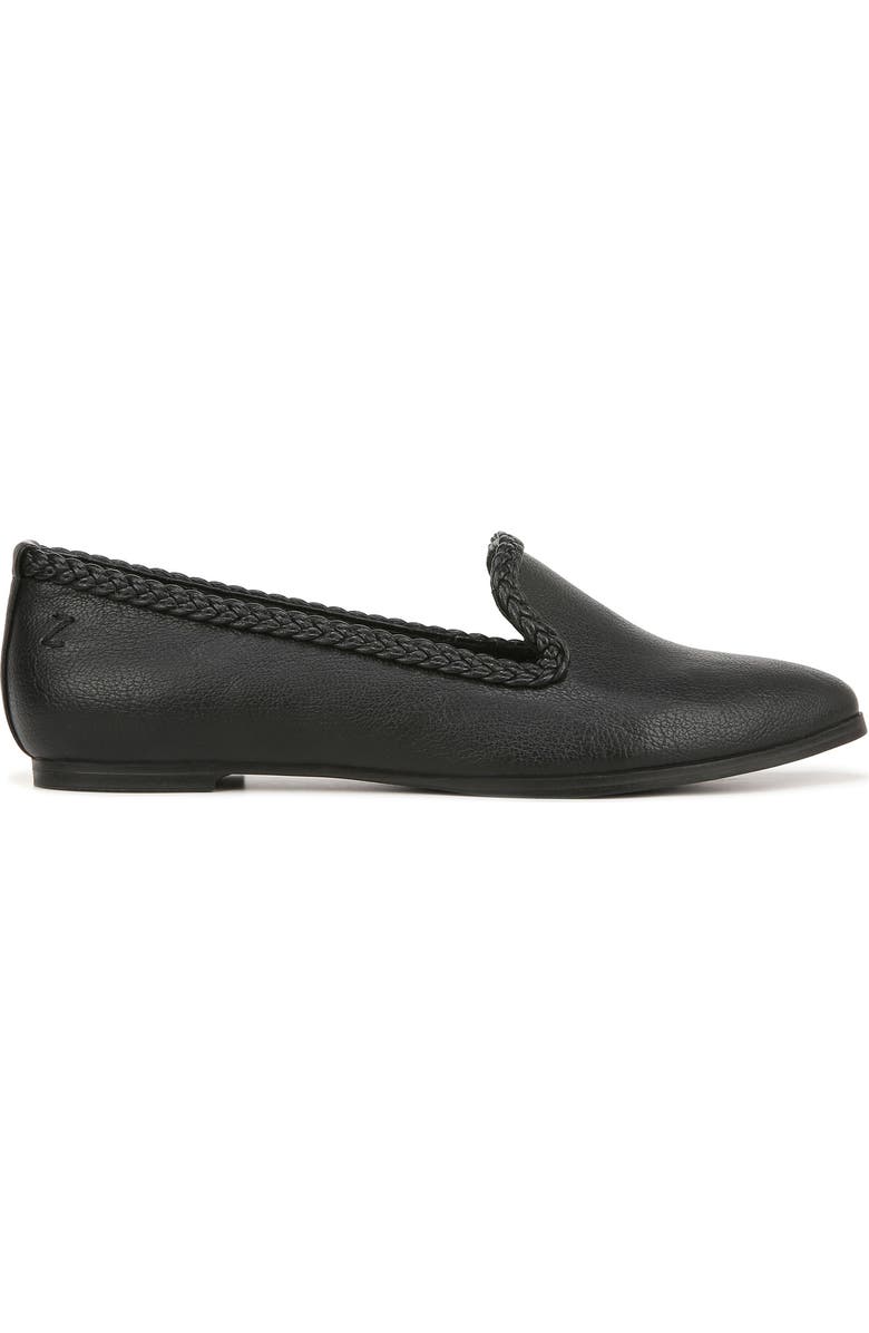 Zodiac Hill Braided Loafer, Alternate, color,